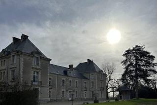 Château de Cop-Choux - 10
