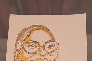 Rik - Caricaturiste - 9