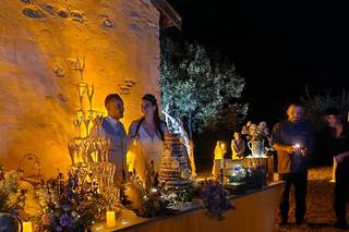 Lorraine Mariage - 7