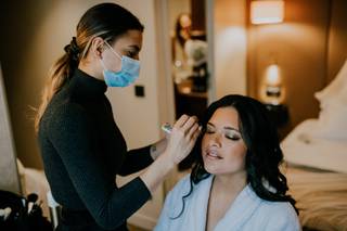 Ophélie Chambers Makeup Artist - 9