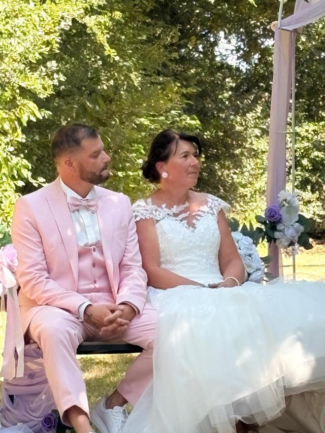 Tendances Mariages - 1