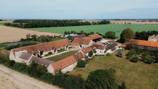 Domaine de Malassise - 4