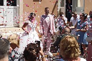 Tendances Mariages - 7
