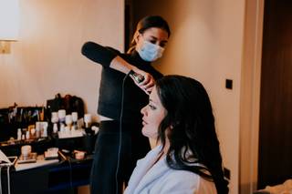 Ophélie Chambers Makeup Artist - 11