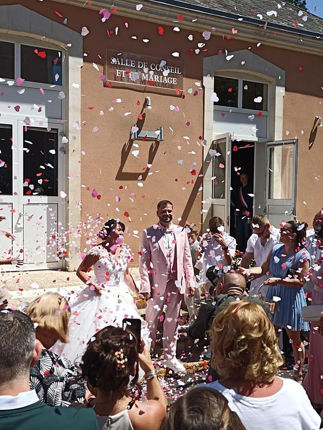 Tendances Mariages - 3
