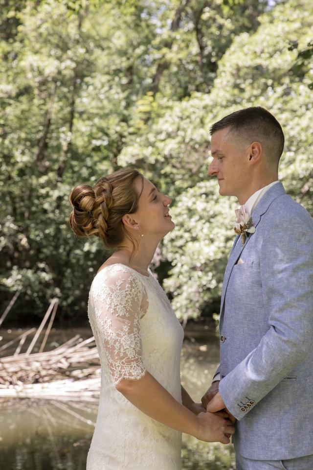 Noces de Pixel - 2
