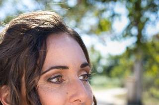 Maelle Make up Artist - 8