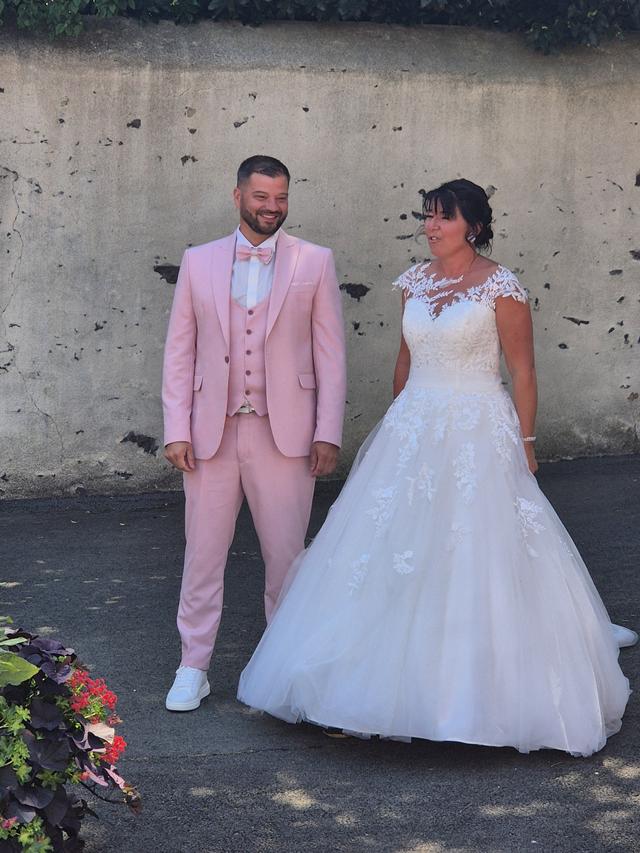 Tendances Mariages - 4