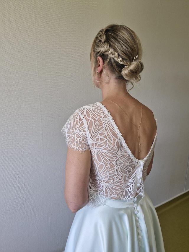 Novias Coiffure - 1