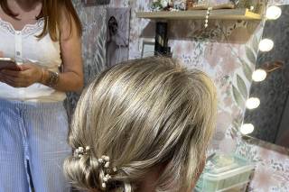 Novias Coiffure - 6
