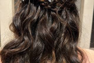 Sylia Maquilleuse Coiffeuse - 9