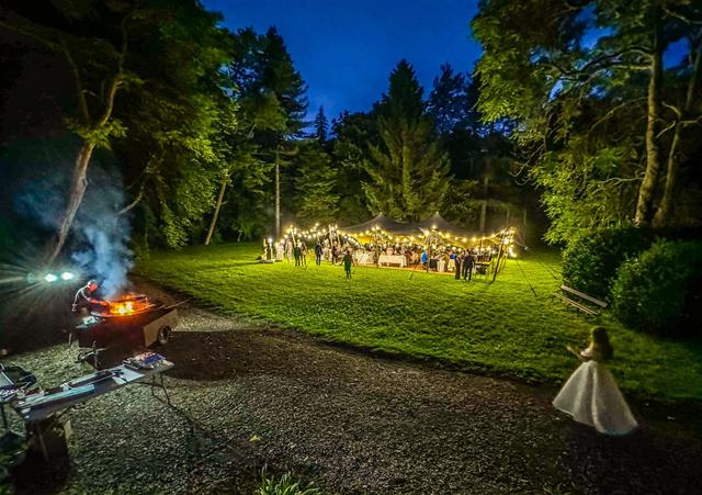 D-WE : Delphine - Wedding Events - 1