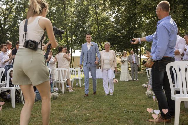 Noces de Pixel - 3
