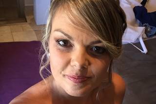 Chloé Nicollet - La coiffure d’un grand jour - 19