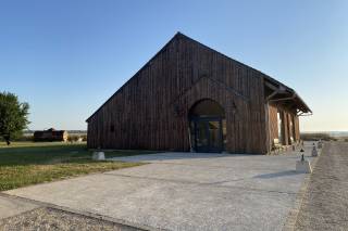 Ferme de la Grande Vente - 5
