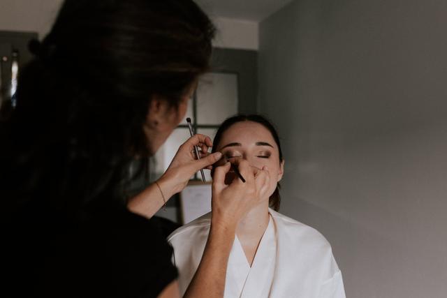 Les ateliers make UP - 1