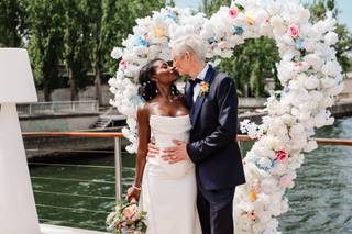 Mariage Parisien - 5