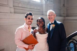Mariage Parisien - 6