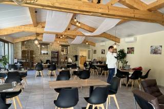 Auberge du Prieure - 5