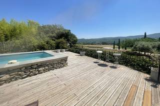 Domaine de La Barbeirasse - 13