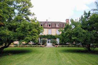 Manoir du Grand Courtoiseau - 6