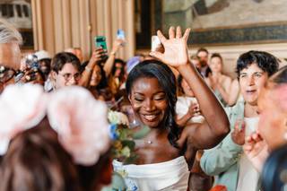 Mariage Parisien - 7