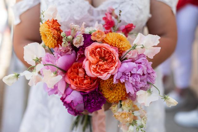Auteur de fleurs - 3