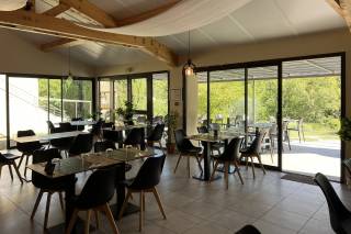 Auberge du Prieure - 6