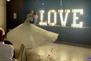 Et tu brilleras - Wedding dance - 8
