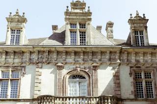 Château de Fondat - 5