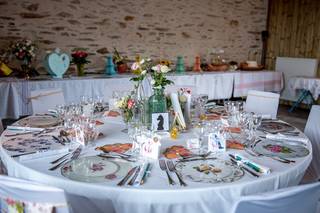 Gîte du Chêne Blanc - 13