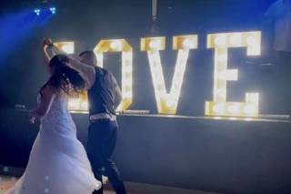 Et tu brilleras - Wedding dance - 9