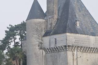 Château de Mornay - 31