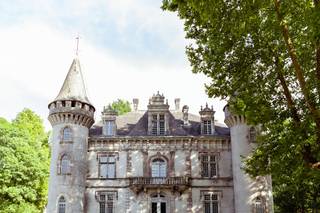 Château de Fondat - 6