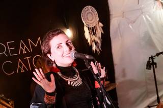 The DreamCatchers - 5