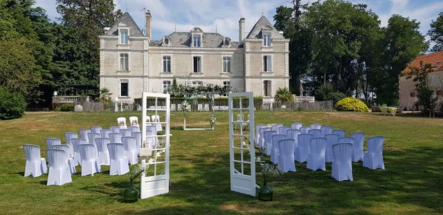 Domaine de la Bertrandière - 3