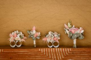 Flowers & Secrets - 5