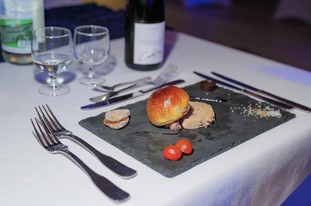 Le Petit Gourmet Traiteur - 3