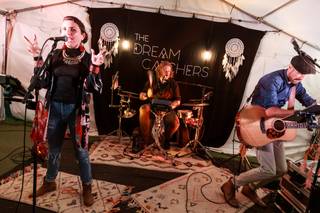 The DreamCatchers - 6