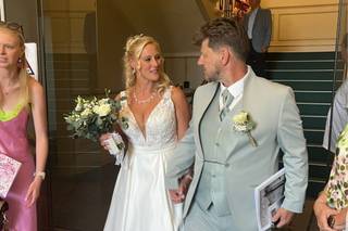 Mariage des Sacres - 10