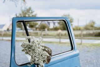 Flowers & Secrets - 6