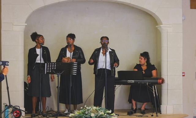 Essentielles Gospel - 2