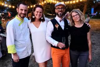 La Cuisine des Anges - 8