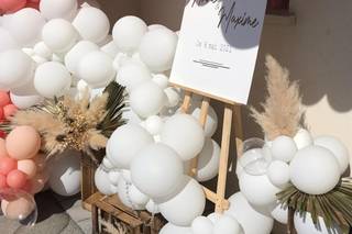 Blow Up Events - 5