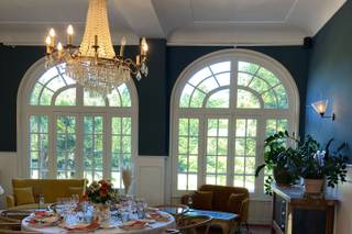 Le Moulin d'Orgeval - 17