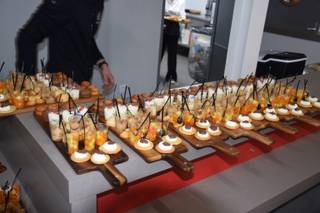 Braise et Saveurs - 1