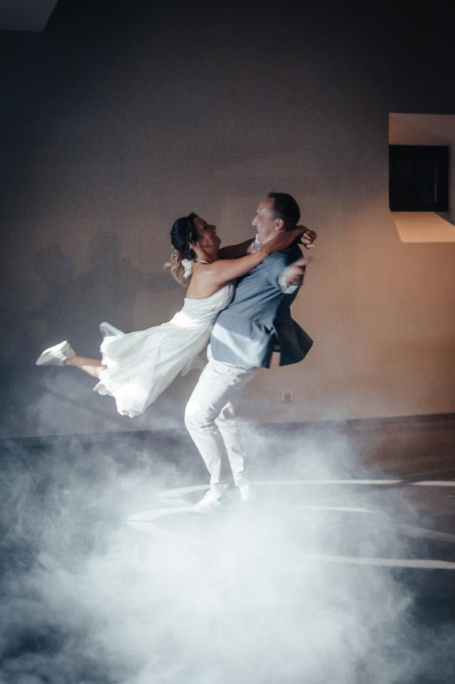 Step in Love - Cours de danse - 2