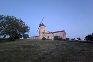 Le Moulin de la Noue Ronde - 11