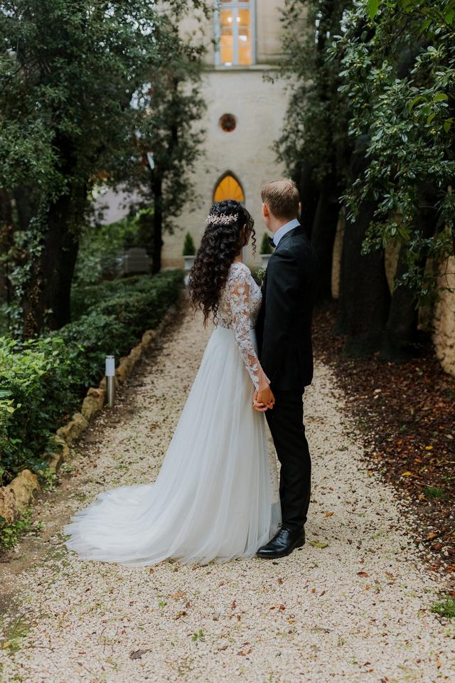 Domaine de la Tour - Montpellier - 2
