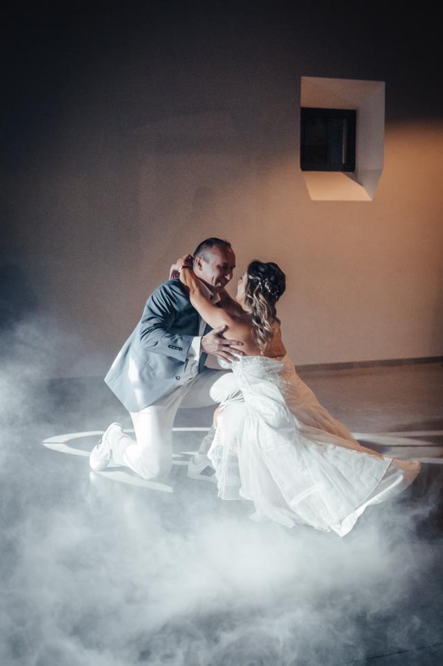 Step in Love - Cours de danse - 3